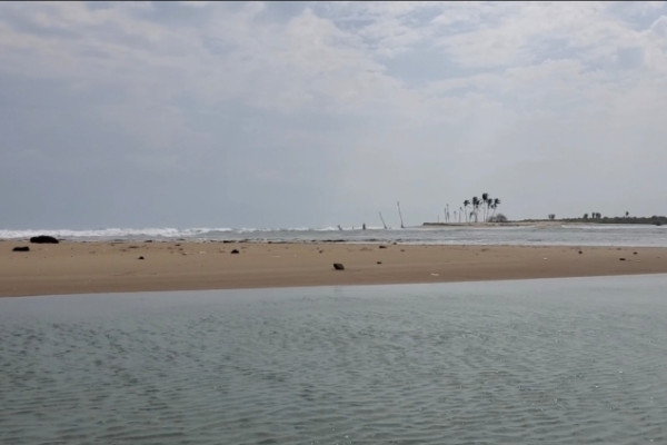 Safeguarding Ghana’s Treasures: The urgent call to protect marine and coastal environments