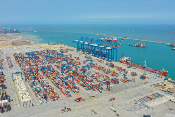 The impact of the Tema Port expansion on Ghana’s economy